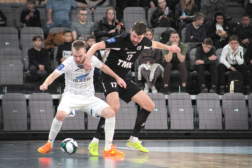 25 и 26 апреля играем в Улан-Удэ