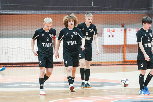 Юниорлига, 17 тур. Расписание игр