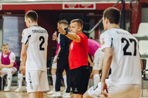 БЕТСИТИ-Чемпионат России | Сезон 2024/25. Итоги 22 тура БЕТСИТИ-Чемпионат России | Сезон 2024/25. Итоги 22 тура