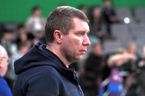 Мы старались, играли и бились