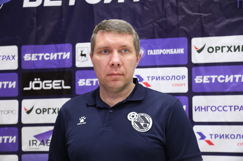 Показали характер