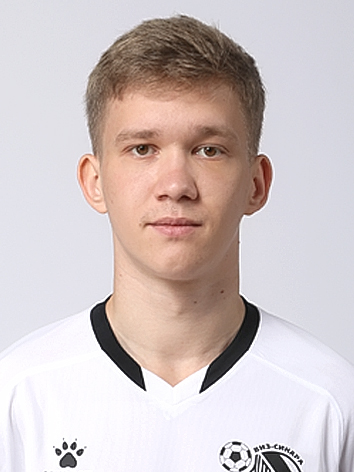 Шишкин Егор