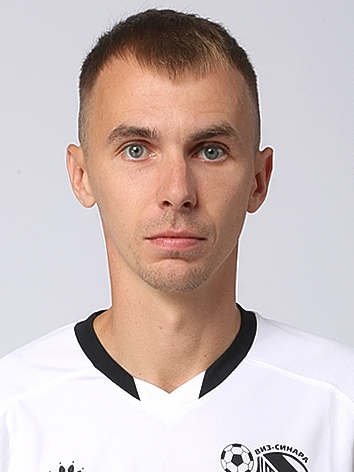 Фахрутдинов Никита