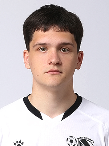 Суховей Денис