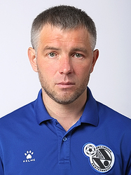 Мохов Алексей Александрович