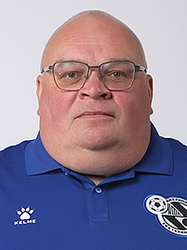 Притчин Сергей Фёдорович