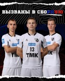 Соколова, Валеева и Фахрутдинова вызвали в сборную России