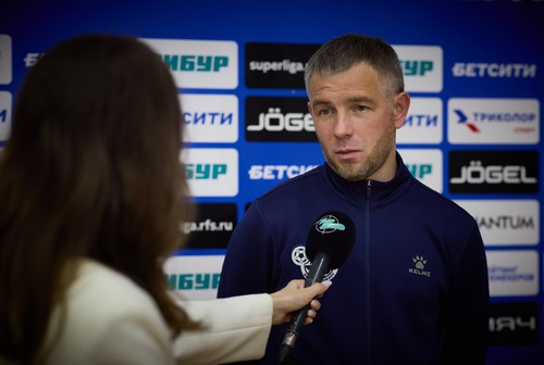 Команды активно экспериментируют