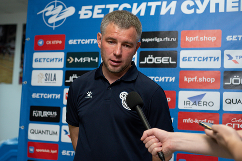 Настраивали ребят на победу