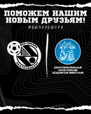 Объявляем сбор кормов для бездомных животных