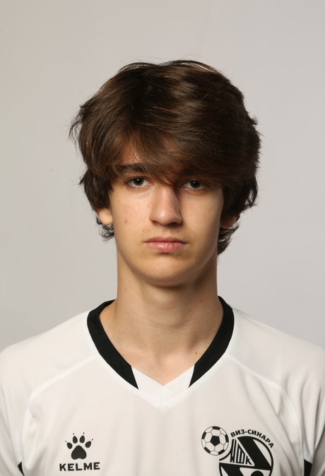 Достовалов Артемий