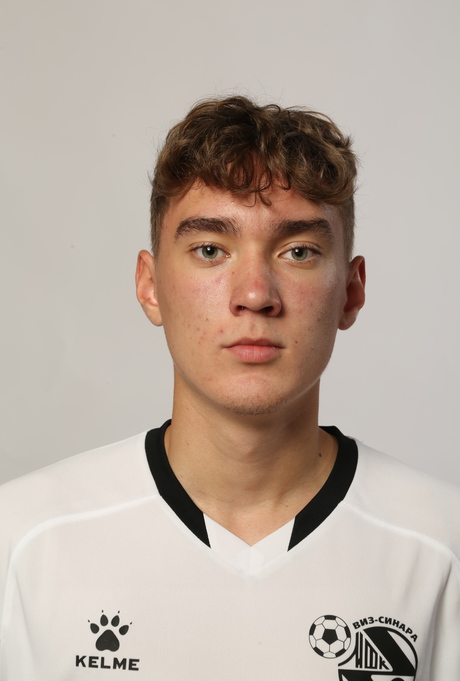 Заварзин Владислав