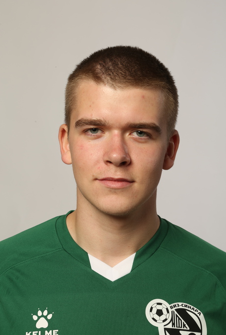 Паньков Андрей