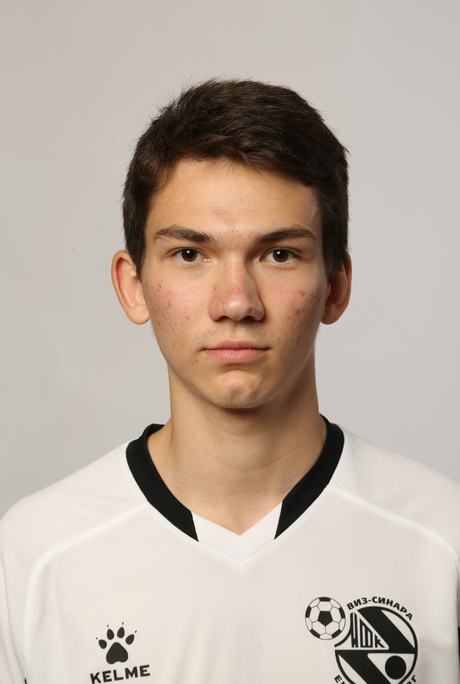 Моисеев Максим