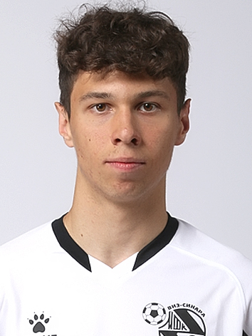 Ильченко  Максим