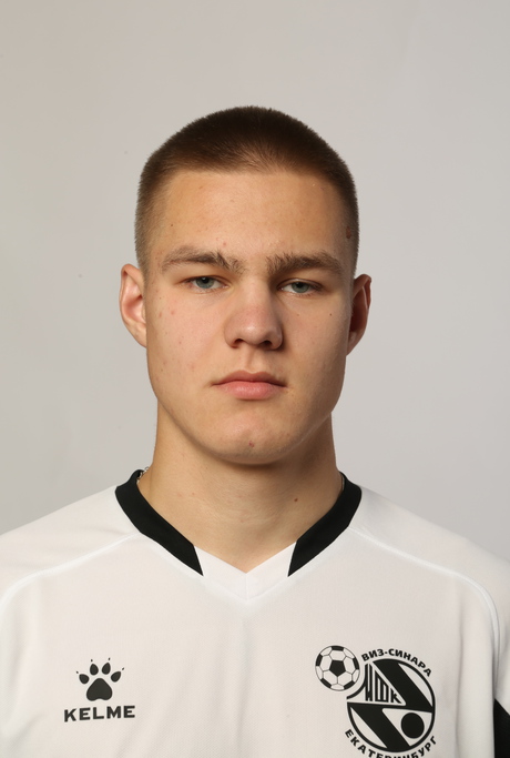 Казиев Илья