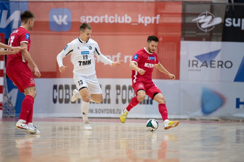 29 ноября встречаемся с КПРФ