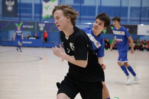 Итоги матчей 7 тура ЮФЛ