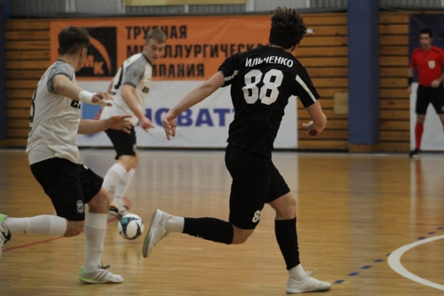 Высшая лига, конференция «Восток» | Сезон 2025/26. Итоги 5 тура Высшая лига, конференция «Восток» | Сезон 2025/26. Итоги 5 тура