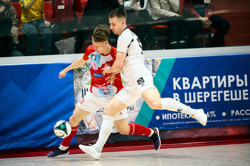 БЕТСИТИ-Чемпионат России | Сезон 2025/26. Итоги 14 тура БЕТСИТИ-Чемпионат России | Сезон 2025/26. Итоги 14 тура