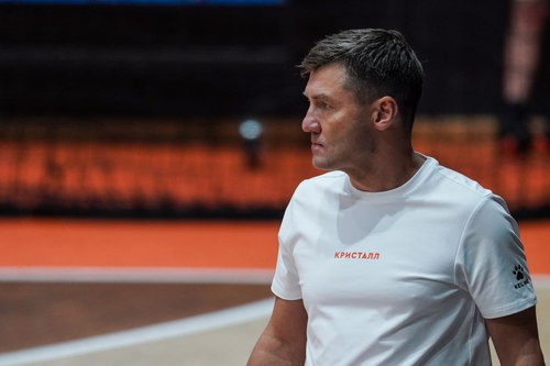 Ментально были настроены игру выигрывать