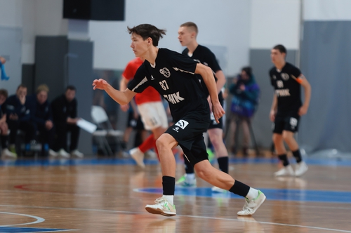 Высшая лига, конференция «Восток» | Сезон 2025/26. Итоги 6 тура