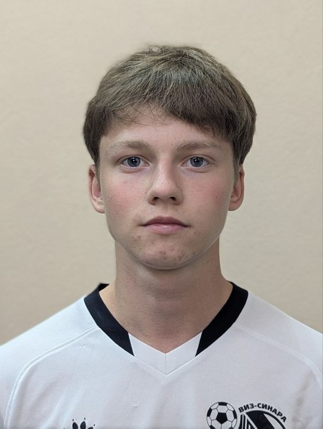 Макарычев Константин