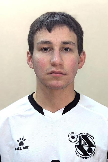 Сайфутдинов Роман