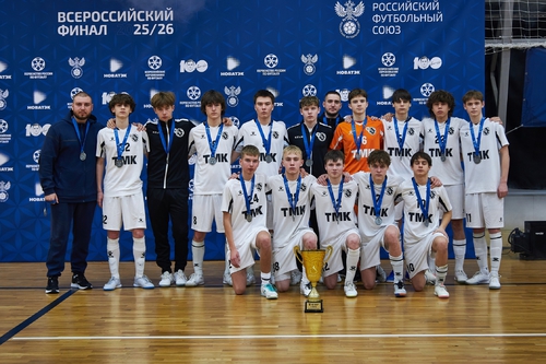 Первенство России по футзалу, всероссийский финал. Итоги второго заезда