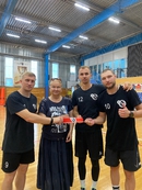 Сергей Абрамов - капитан «Синары» в сезоне 2026/27