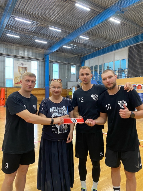 Сергей Абрамов - капитан «Синары» в сезоне 2026/27
