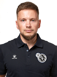 Агеев Никита Александрович