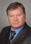 Подгорбунских Евгений Павлович