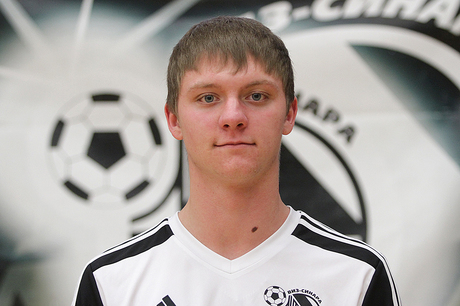 Сорокин Сергей