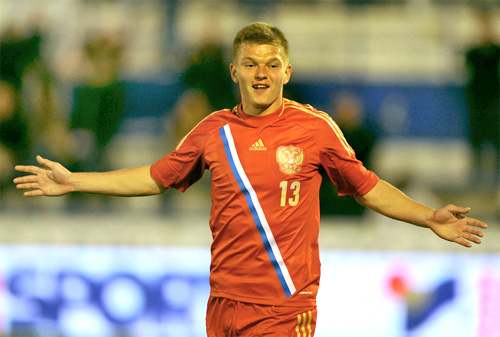 Воспитанник нашей школы сыграет на чемпионате мира Воспитанник нашей школы сыграет на чемпионате мира