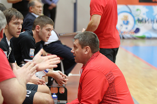 «Отступать уже некуда»