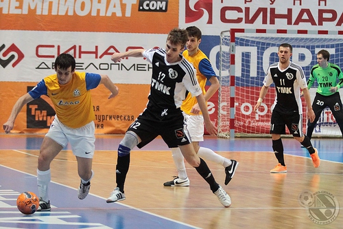 Долгожданная победа (видео)