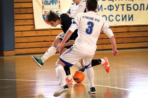 Шестикратный перевес