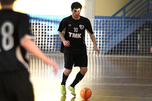 Уверенный старт дубля «Синары»