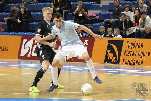 Равная борьба