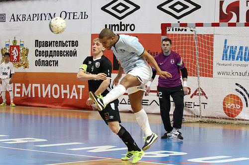 Бились до конца, но сезон окончен