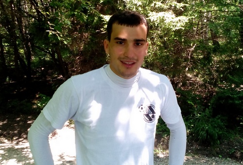 Свою судьбу хочу связать с «Синарой»