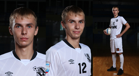 Фахрутдинов Никита