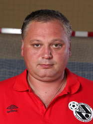 Хрестин Игорь Павлович