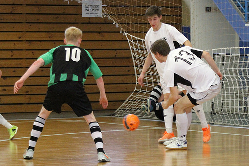 Календарь игр Высшей лиги