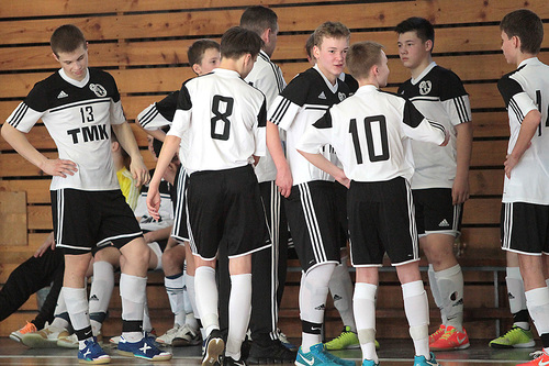 Первенство России Первая Лига зона «Урал» Первенство России Первая Лига зона «Урал»