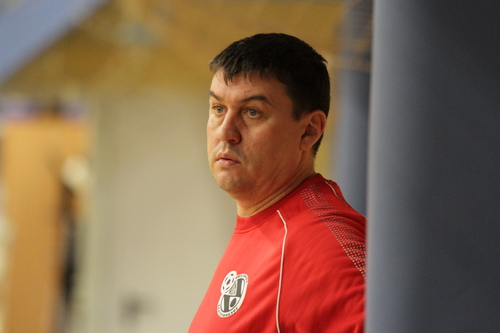 Команда действовала как единый механизм