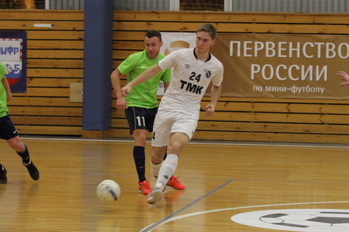 Начинается 5 тур Высшей лиги Начинается 5 тур Высшей лиги