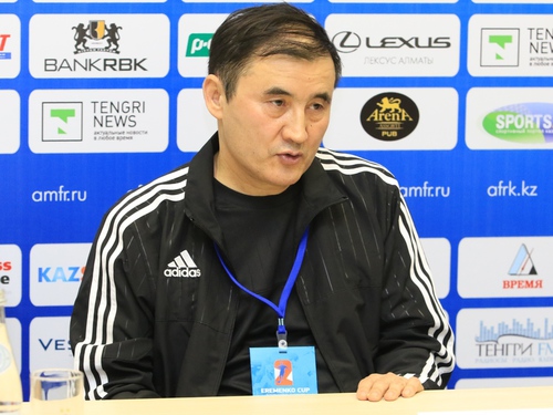 Сегодня всё сложилось в нашу пользу Сегодня всё сложилось в нашу пользу