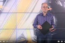 Футбольное обозрение Урала. Эфир от 13 апреля 2016